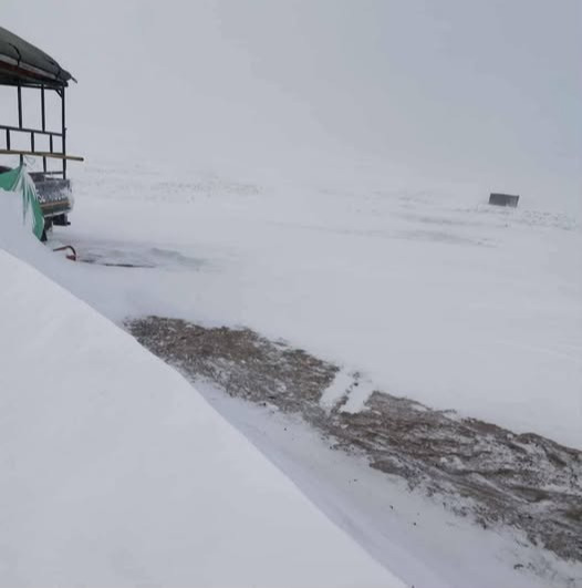 Халхгол, Матад сумд байгалийн гамшигт үзэгдэл болж, хоёр хүн нас баржээ